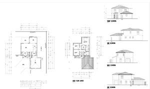 3 Bedroom Property for Sale in Rouxville Western Cape